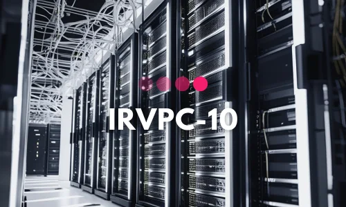 IRVPC-10