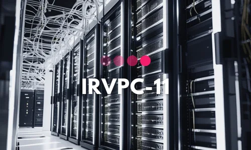 IRVPC-11