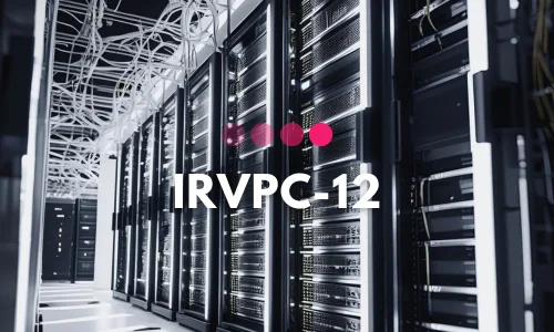 IRVPC-12