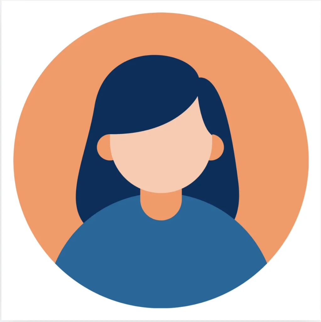 Woman-icon