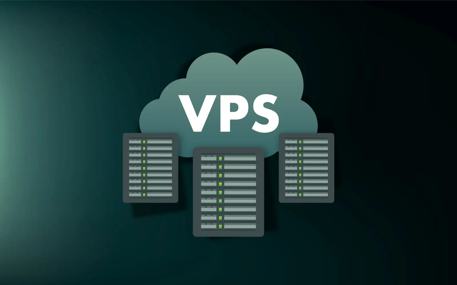 VPC-Hosting
